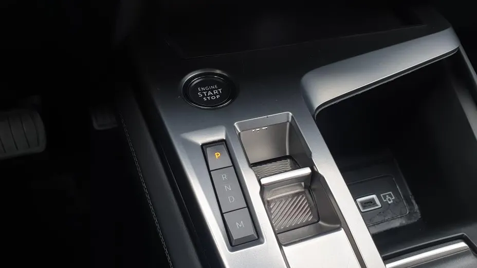 PEUGEOT 308 308 1.5 BlueHDi Allure S&S EAT8