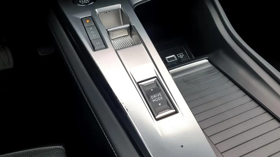 PEUGEOT 308 308 1.5 BlueHDi Allure S&S EAT8