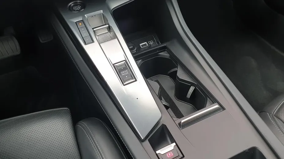 PEUGEOT 308 308 1.5 BlueHDi Allure S&S EAT8