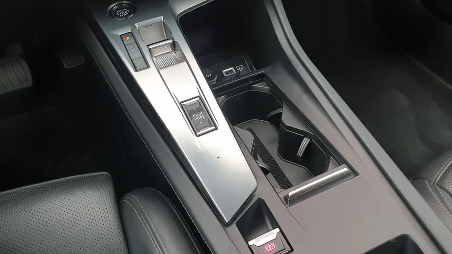 PEUGEOT 308 308 1.5 BlueHDi Allure S&S EAT8