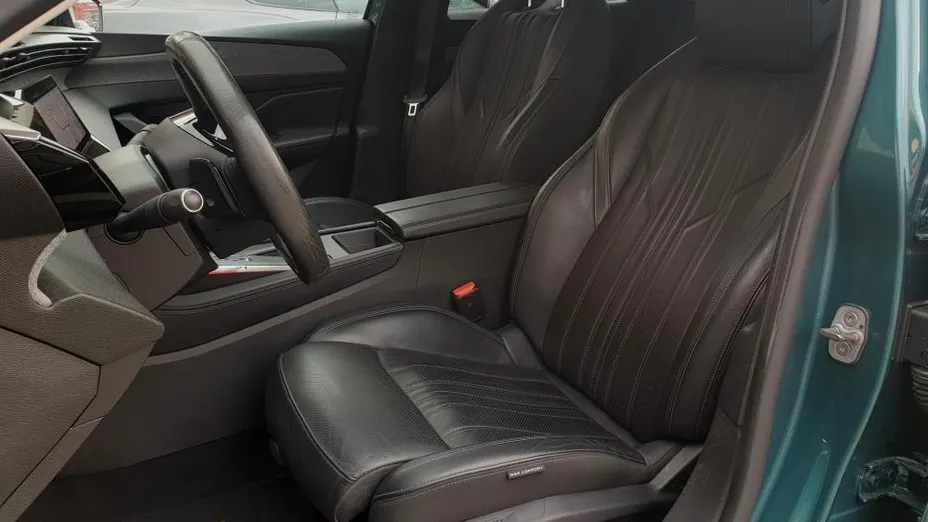 PEUGEOT 308 308 1.5 BlueHDi Allure S&S EAT8