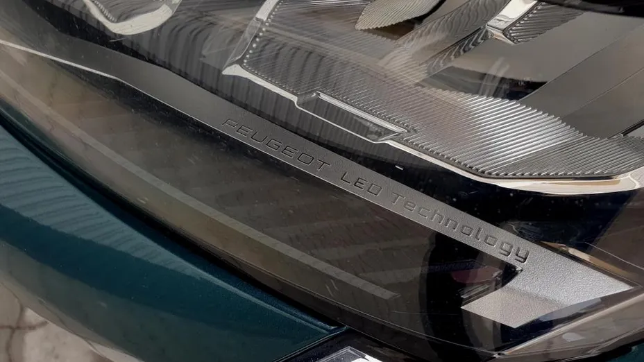 PEUGEOT 308 308 1.5 BlueHDi Allure S&S EAT8