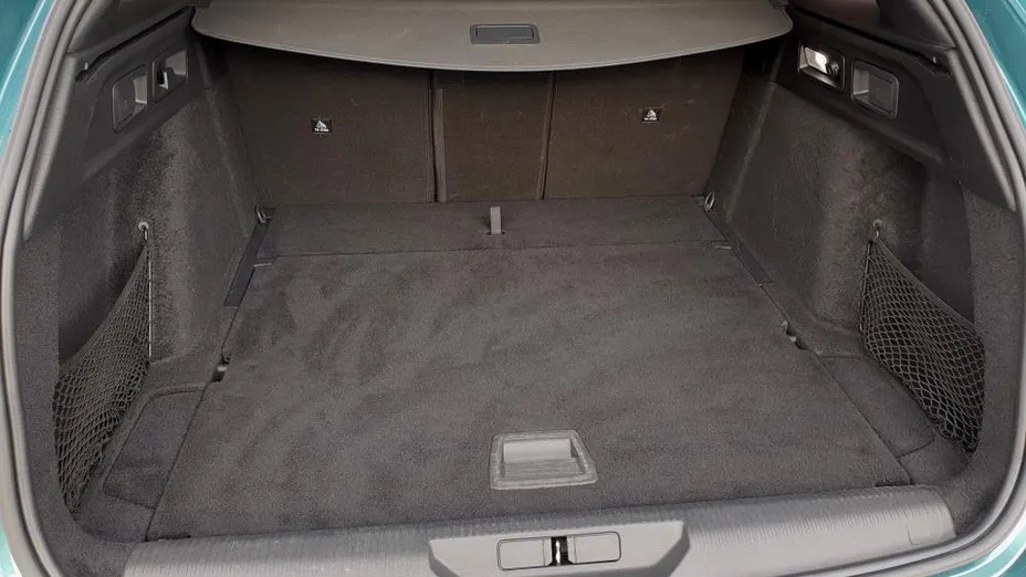 PEUGEOT 308 308 1.5 BlueHDi Allure S&S EAT8