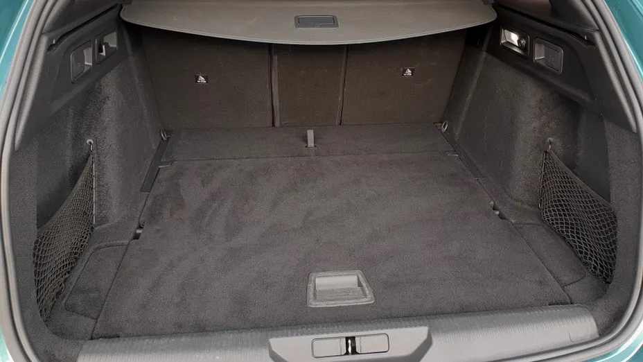 PEUGEOT 308 308 1.5 BlueHDi Allure S&S EAT8