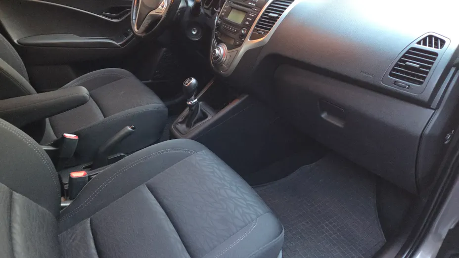 HYUNDAI ix20 ix20 1.6 Comfort