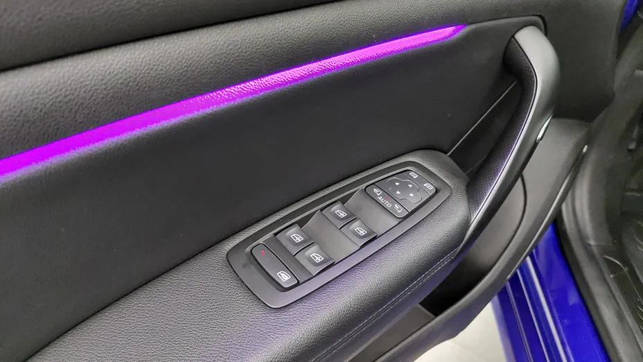 RENAULT Megane Megane 1.3 TCe FAP Intens EDC