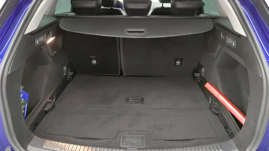 RENAULT Megane Megane 1.3 TCe FAP Intens EDC