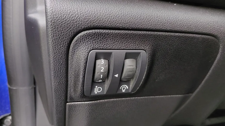 RENAULT Megane Megane 1.3 TCe FAP Intens EDC