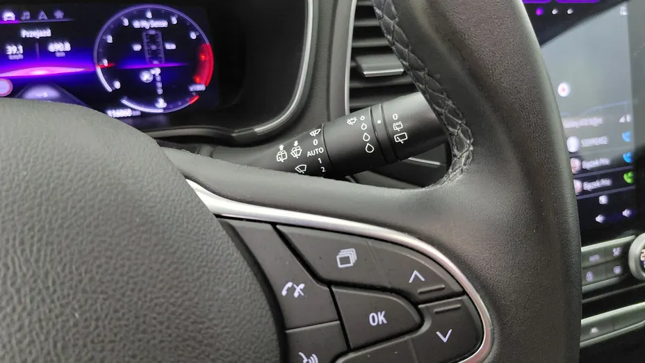 RENAULT Megane Megane 1.3 TCe FAP Intens EDC