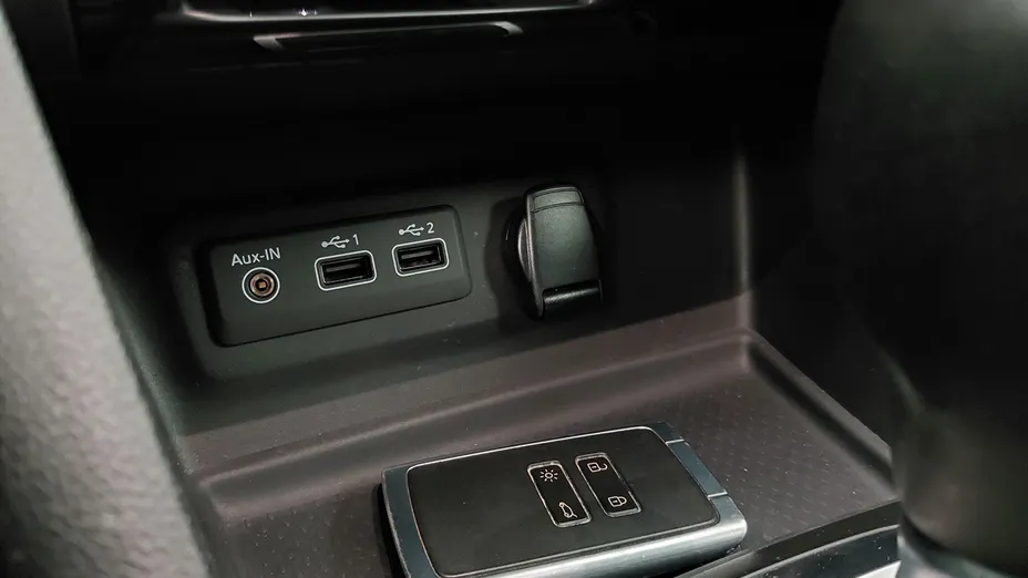 RENAULT Megane Megane 1.3 TCe FAP Intens EDC