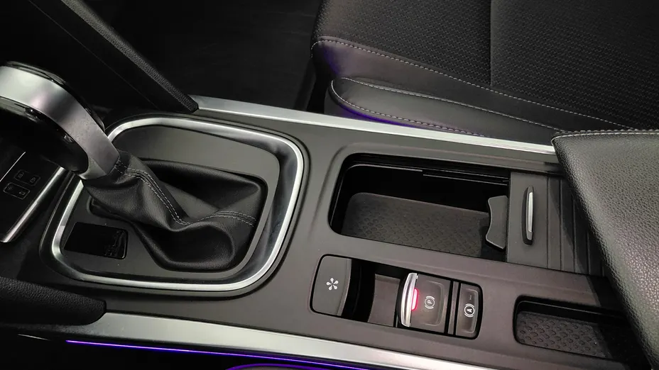 RENAULT Megane Megane 1.3 TCe FAP Intens EDC