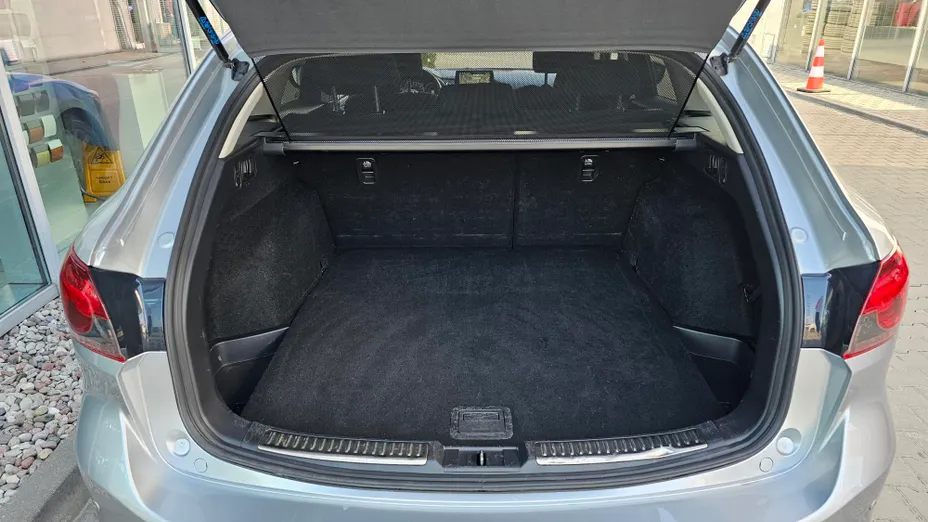 MAZDA 6 6 2.0 Center-Line aut