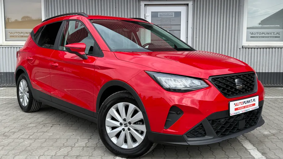 SEAT Arona Arona 1.0 TSI Style S&S DSG