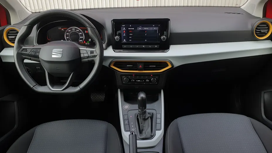 SEAT Arona Arona 1.0 TSI Style S&S DSG