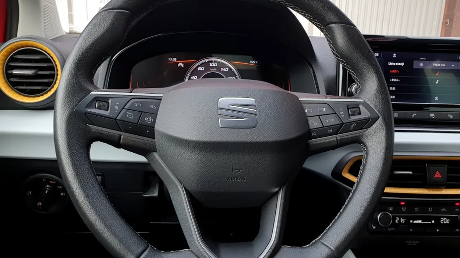 SEAT Arona Arona 1.0 TSI Style S&S DSG