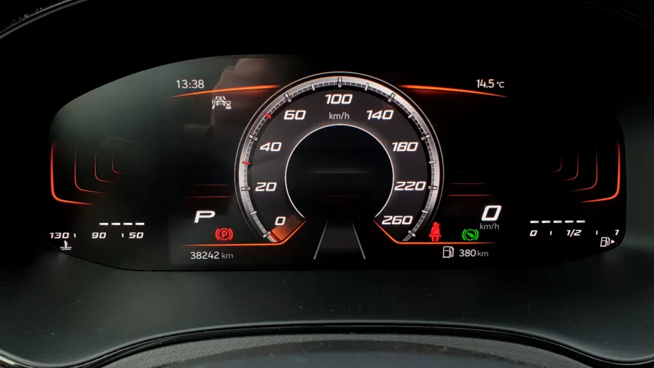 SEAT Arona Arona 1.0 TSI Style S&S DSG