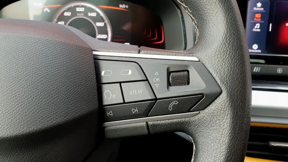 SEAT Arona Arona 1.0 TSI Style S&S DSG