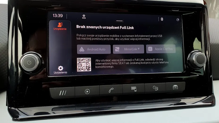 SEAT Arona Arona 1.0 TSI Style S&S DSG