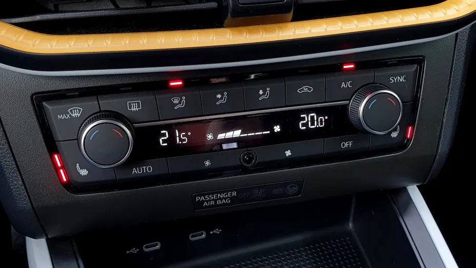 SEAT Arona Arona 1.0 TSI Style S&S DSG