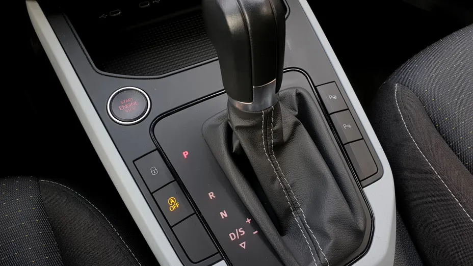 SEAT Arona Arona 1.0 TSI Style S&S DSG