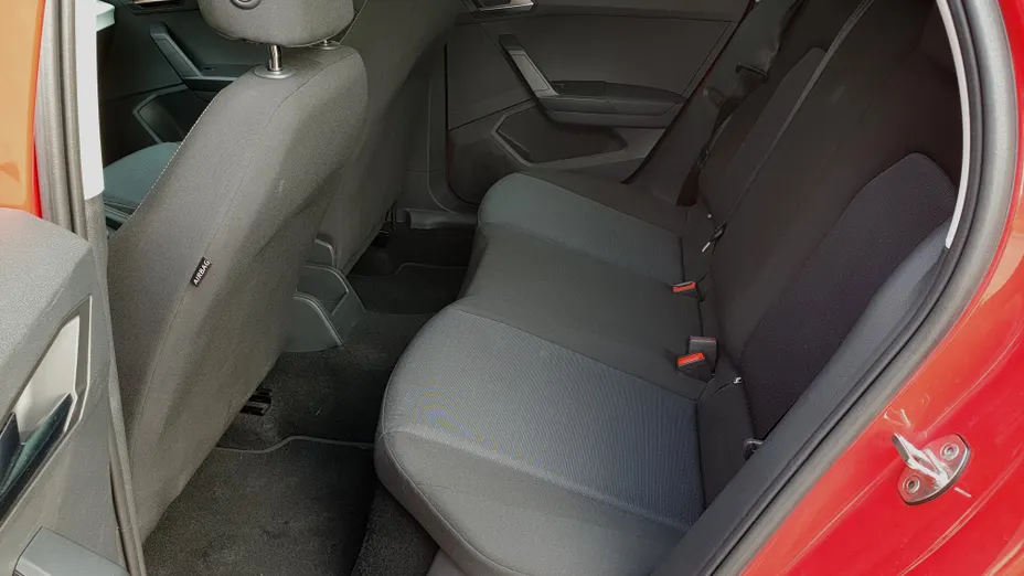 SEAT Arona Arona 1.0 TSI Style S&S DSG