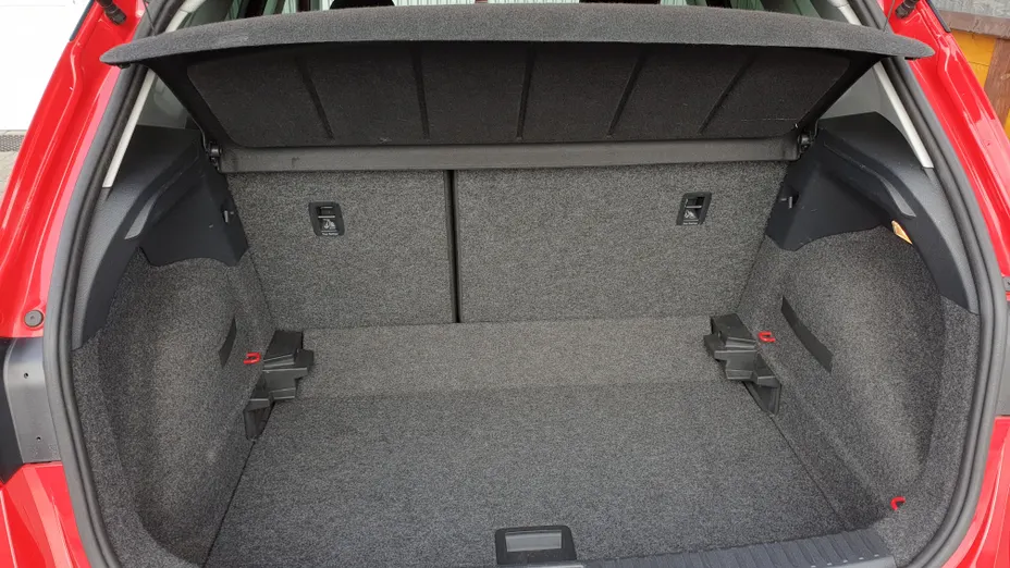 SEAT Arona Arona 1.0 TSI Style S&S DSG