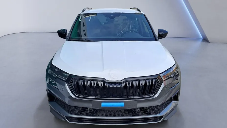 SKODA Karoq Karoq 2.0 TSI 4x4 Sportline DSG Nowy