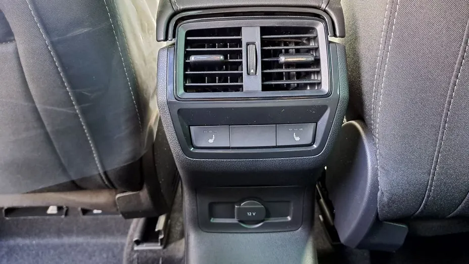 SKODA Karoq Karoq 2.0 TSI 4x4 Sportline DSG Nowy