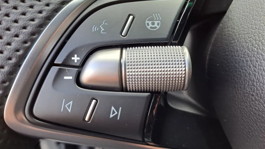 SKODA Karoq Karoq 2.0 TSI 4x4 Sportline DSG Nowy