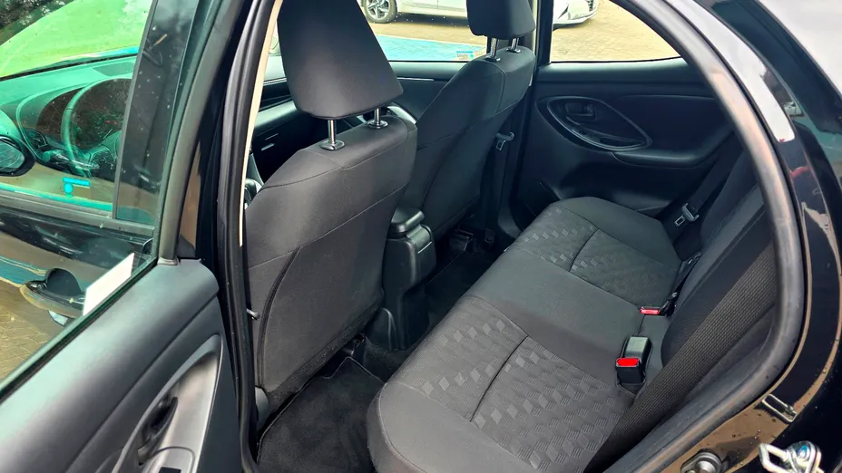 MAZDA 2 2 1.5 Hybrid Exclusive Line CVT