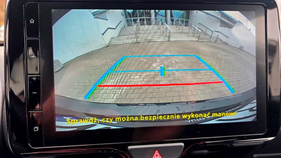 MAZDA 2 2 1.5 Hybrid Exclusive Line CVT