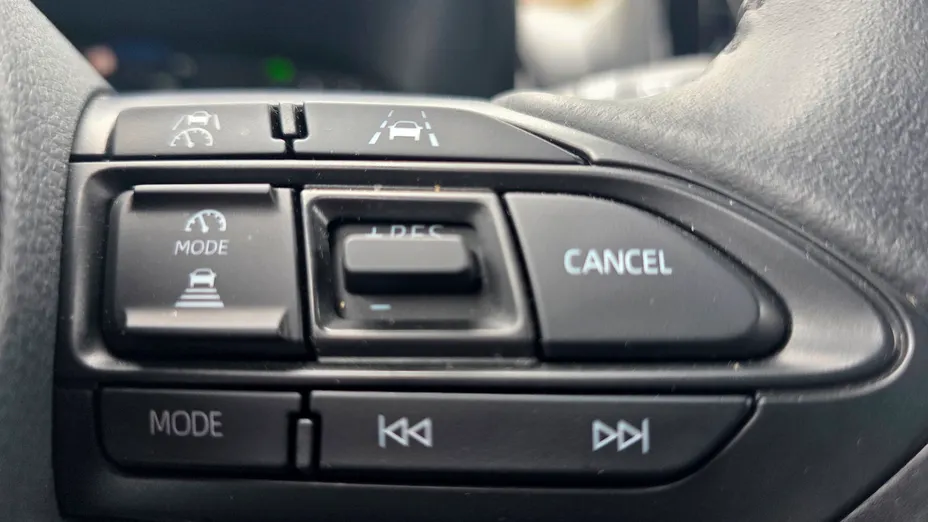 MAZDA 2 2 1.5 Hybrid Exclusive Line CVT