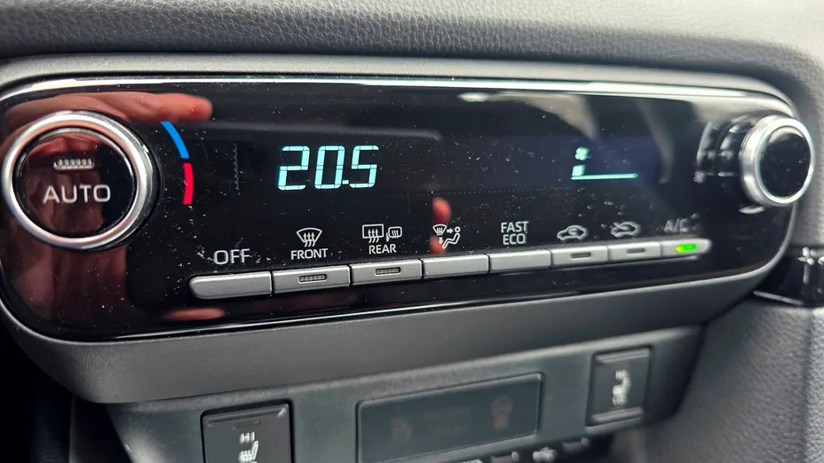 MAZDA 2 2 1.5 Hybrid Exclusive Line CVT