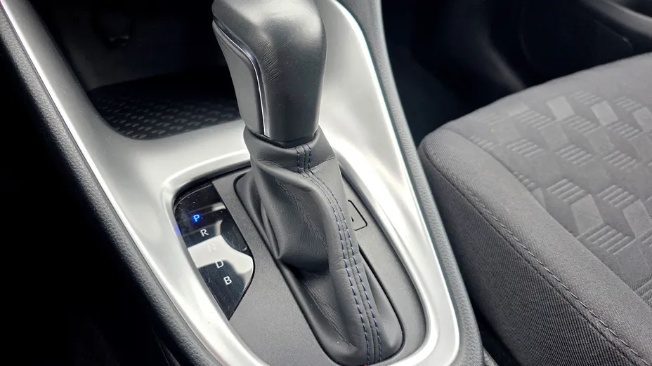 MAZDA 2 2 1.5 Hybrid Exclusive Line CVT