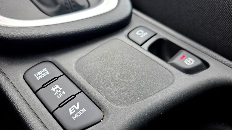 MAZDA 2 2 1.5 Hybrid Exclusive Line CVT