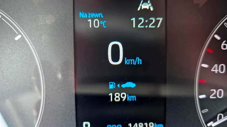 MAZDA 2 2 1.5 Hybrid Exclusive Line CVT