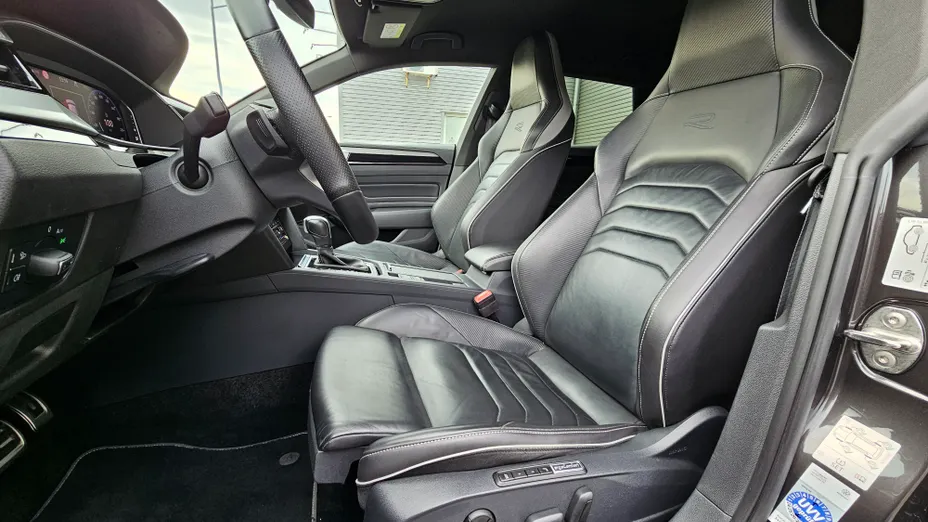 VOLKSWAGEN Arteon Arteon 2.0 TDI 4Motion SCR R-Line DSG