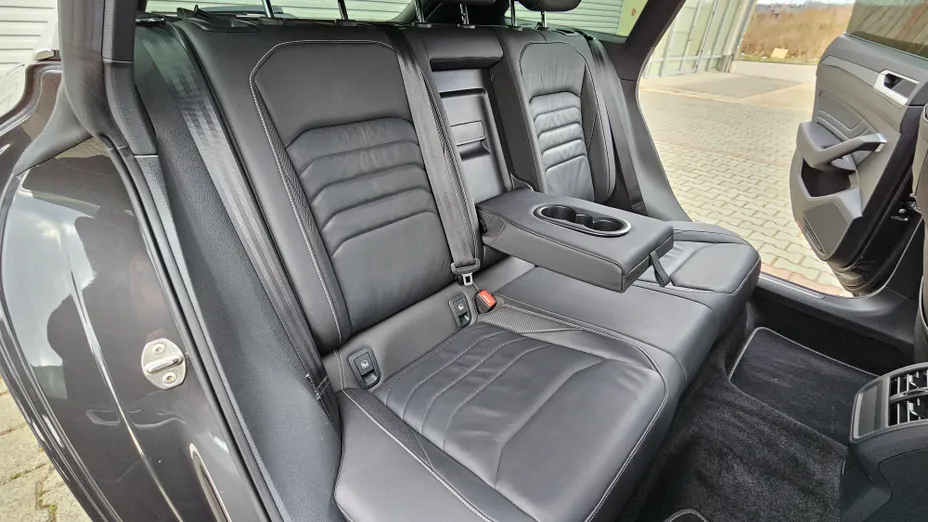 VOLKSWAGEN Arteon Arteon 2.0 TDI 4Motion SCR R-Line DSG