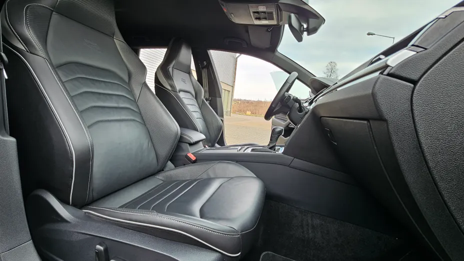 VOLKSWAGEN Arteon Arteon 2.0 TDI 4Motion SCR R-Line DSG