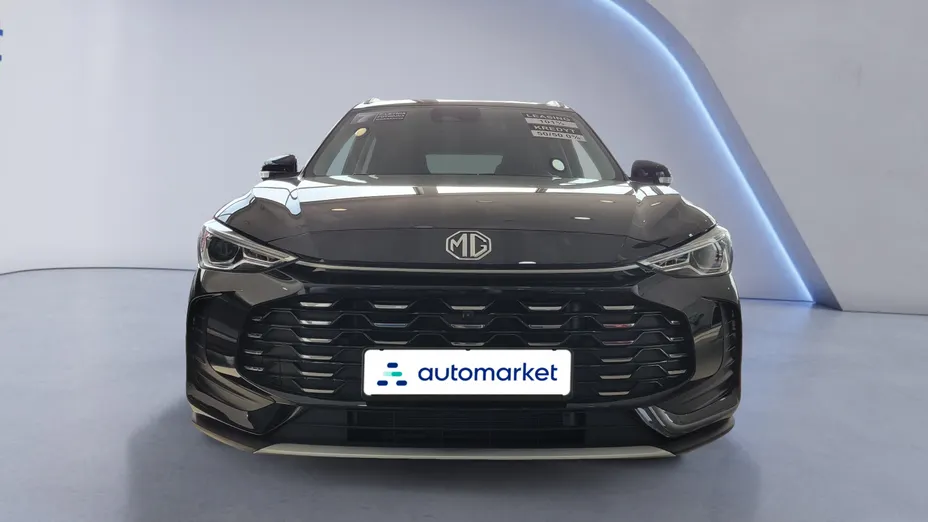 MG ZS ZS 1.5 Excite Nowy