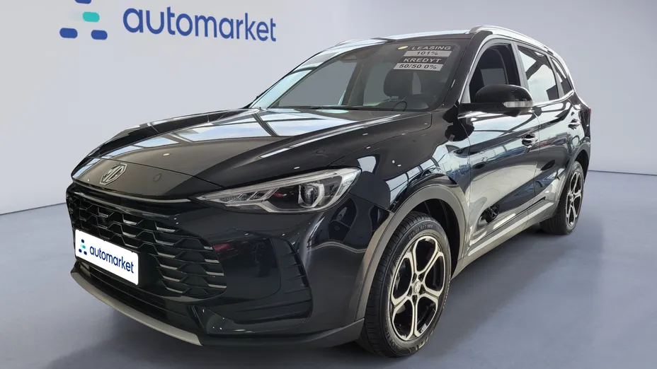 MG ZS ZS 1.5 Excite Nowy