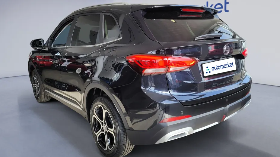 MG ZS ZS 1.5 Excite Nowy