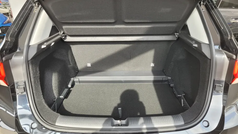 MG ZS ZS 1.5 Excite Nowy