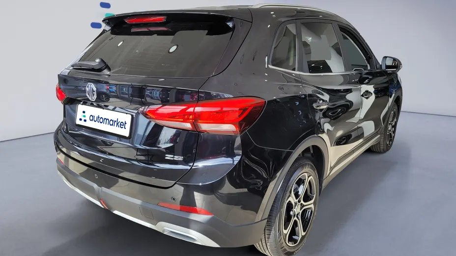 MG ZS ZS 1.5 Excite Nowy