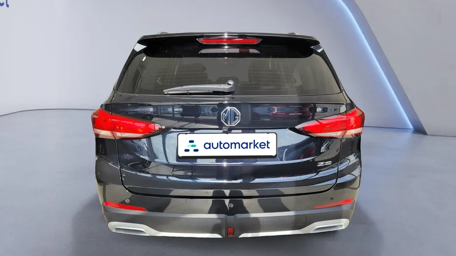 MG ZS ZS 1.5 Excite Nowy