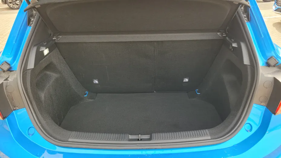 MG MG3 MG3 1.5 HEV+ Exclusive