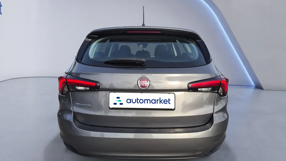 FIAT Tipo Tipo 1.0 T3 City Life