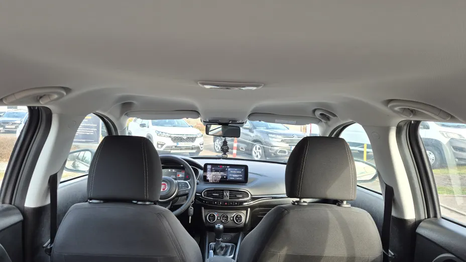 FIAT Tipo Tipo 1.0 T3 City Life