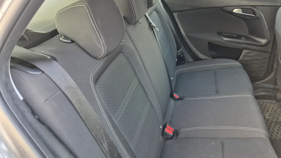 FIAT Tipo Tipo 1.0 T3 City Life