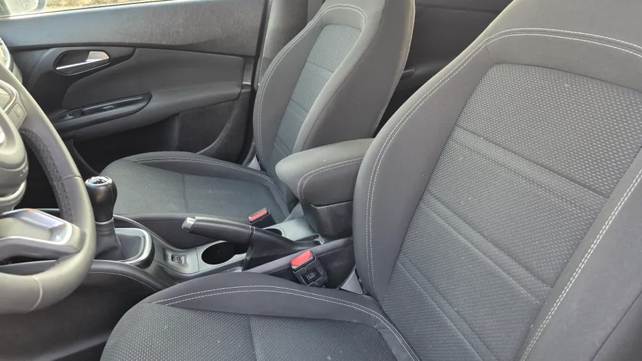 FIAT Tipo Tipo 1.0 T3 City Life